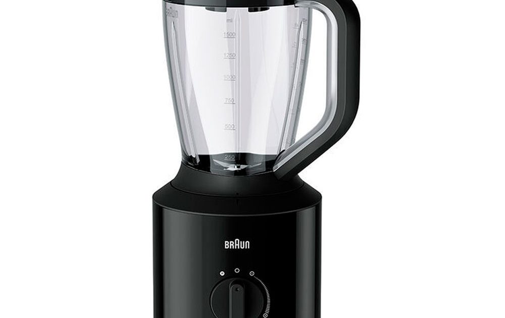 media-Braun-JB3100-bk