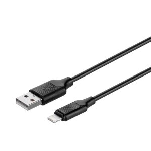 media-KITs-USB-2.0-to-Lightning-cable-2A--black-1m-1