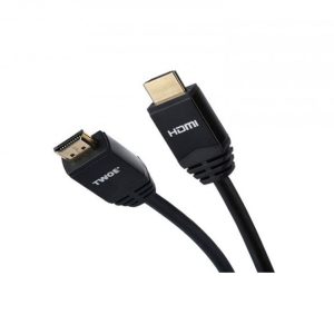 media-Kabel-2Е-HDMI-2.0-(AM-AM)-Slim-High-Speed-Alumium-5m-black