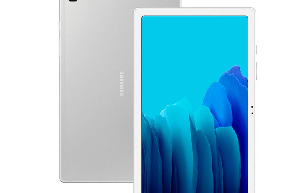 media-Planşet-Samsung-Galaxy-Tab-A7-64GB-Silver