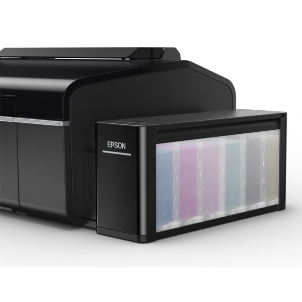media-Printer Epson L805 3