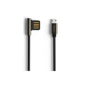 media-Remax-USB-Emperor-Sam-Micro-2.1A-1m-black