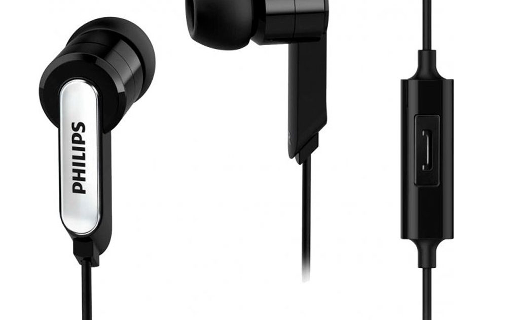 media-SHE1405BK-Mic-Black