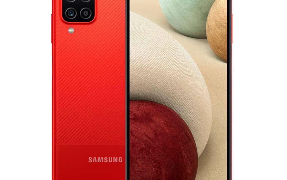 media-Smartfon-Samsung-A12(A127)-32GB-red