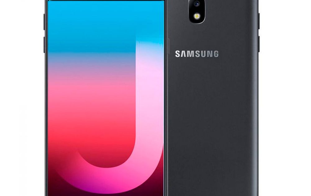 media-Smartfon-Samsung-J7-Pro-64GB-Black