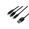 media-USB-3-in-1-Micro-Lightning-Type-C-5V-2.4A-1.2m-Black-1