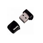 media-USB-Flash-Hama-Jelly-16Gb-Usb-2.0-Black