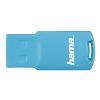 media-USB-Flash-Hama-Pastell-32Gb-2.0-Blue-1