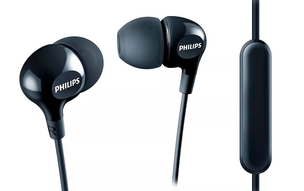 media-philips-SHE3555BK-Mic-Black