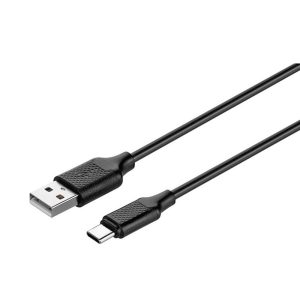 media-KITs-USB-2.0-to-USB-Type-C-2A-black-1m