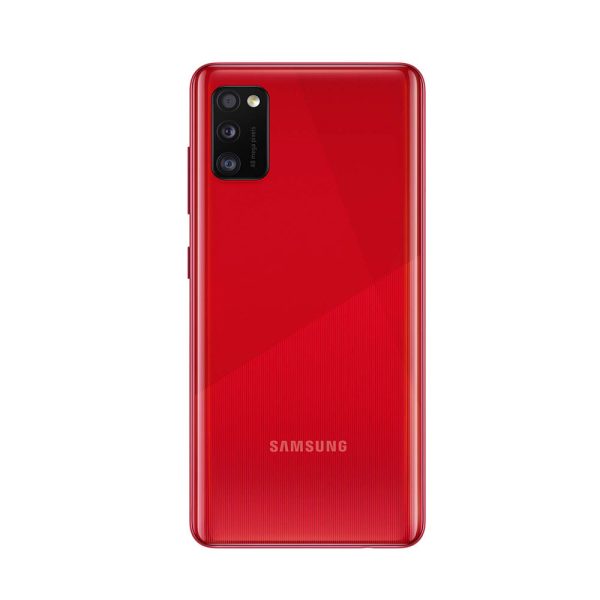 media-Samsung-A41-64GB-Red-2
