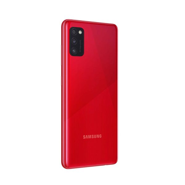 media-Samsung-A41-64GB-Red-3