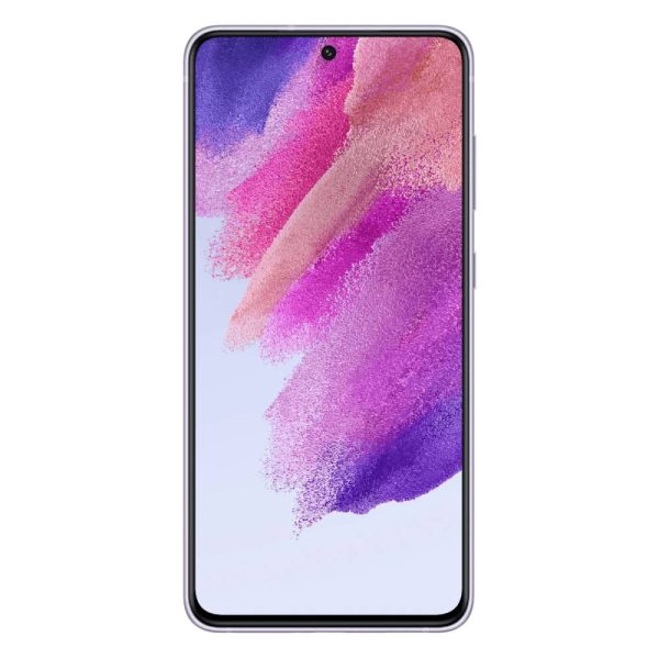 media-Samsung Galaxy S21FE 5G Violet 1