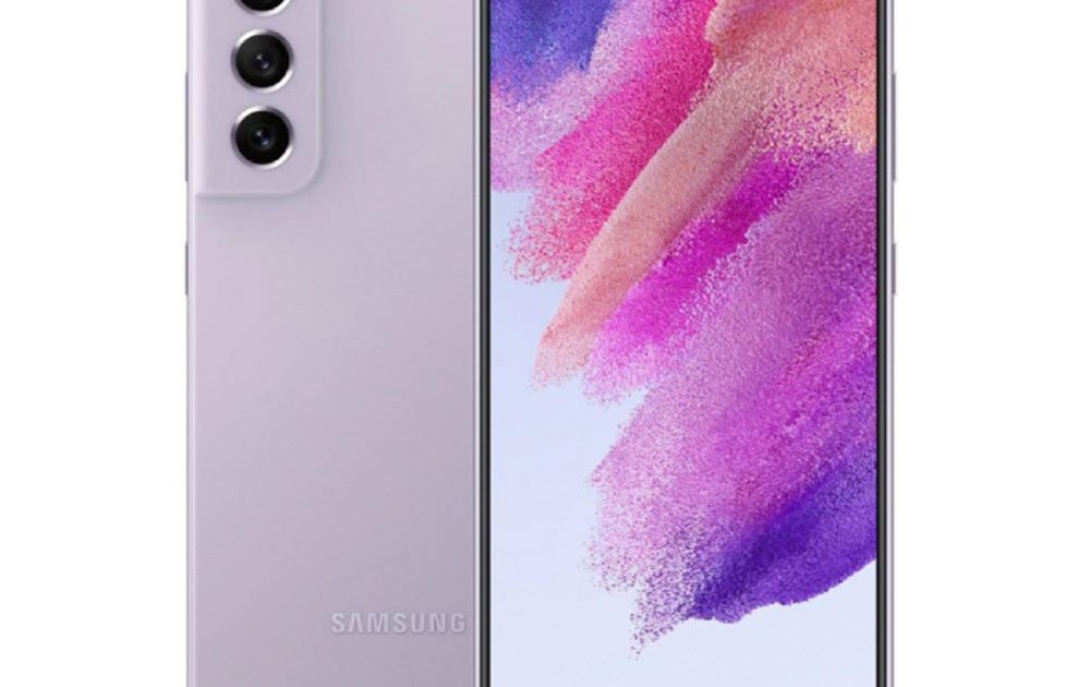 media-Samsung-Galaxy-S21FE-5G-Violet