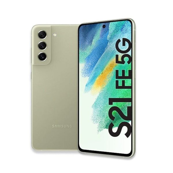 media-Samsung-S21FE-5G-Green-1