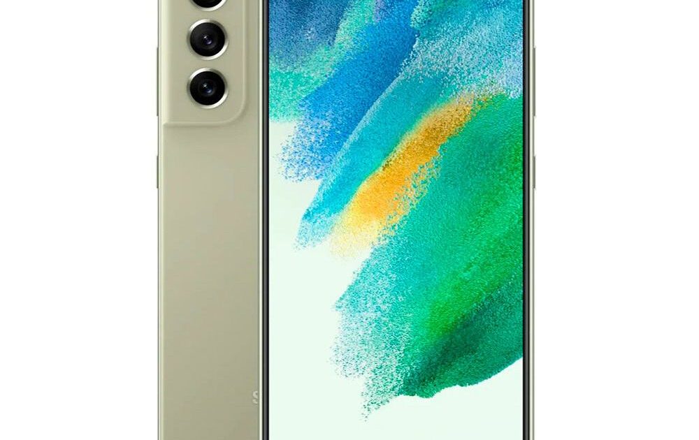 media-Samsung-S21FE-5G-Green