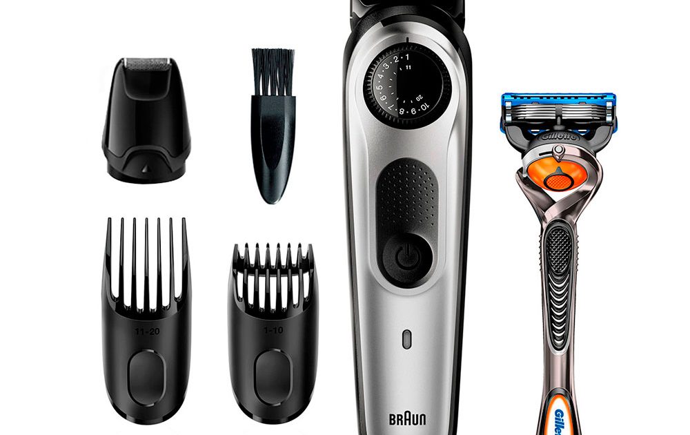 media-Trimmer-Braun-BT5265