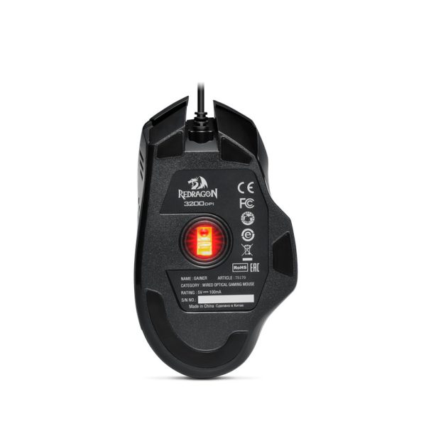 media-Mouse-Redragon-Gainer-M610-4