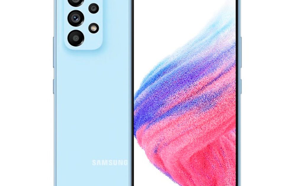 media-Samsung-A53-Blue