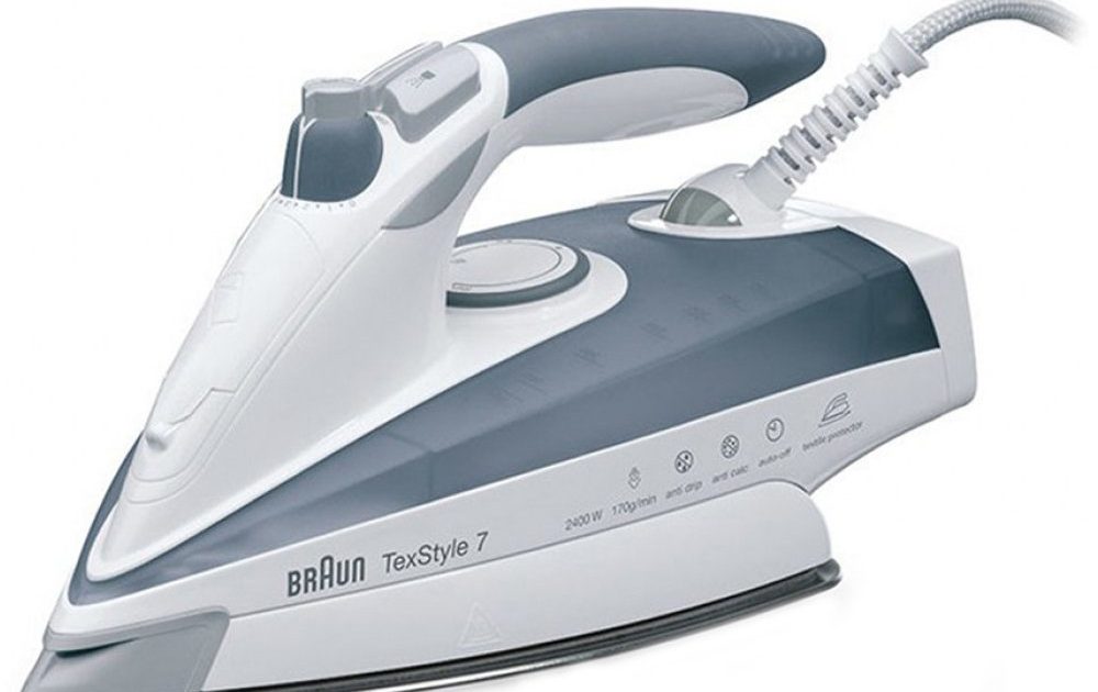 media-Braun TS 775 TexStyle
