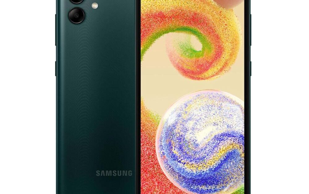 media-Samsung-A04-green