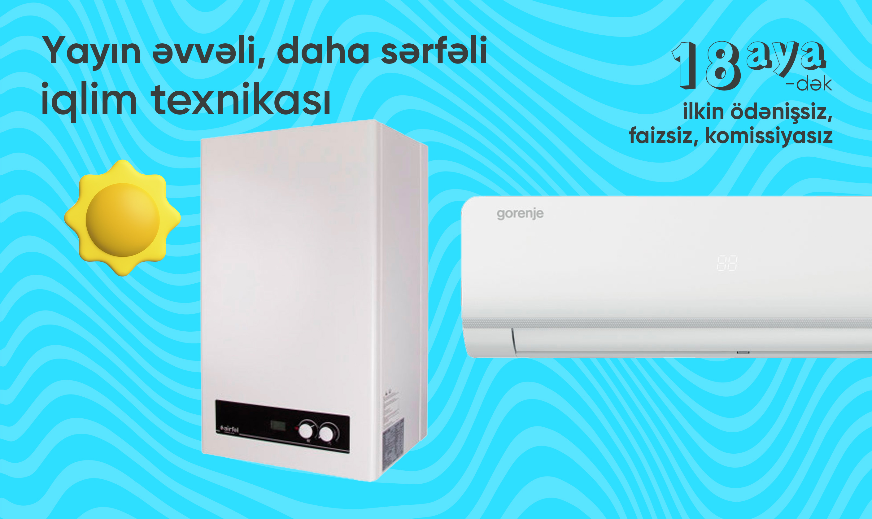 Yayın əvvəli daha sərfəli