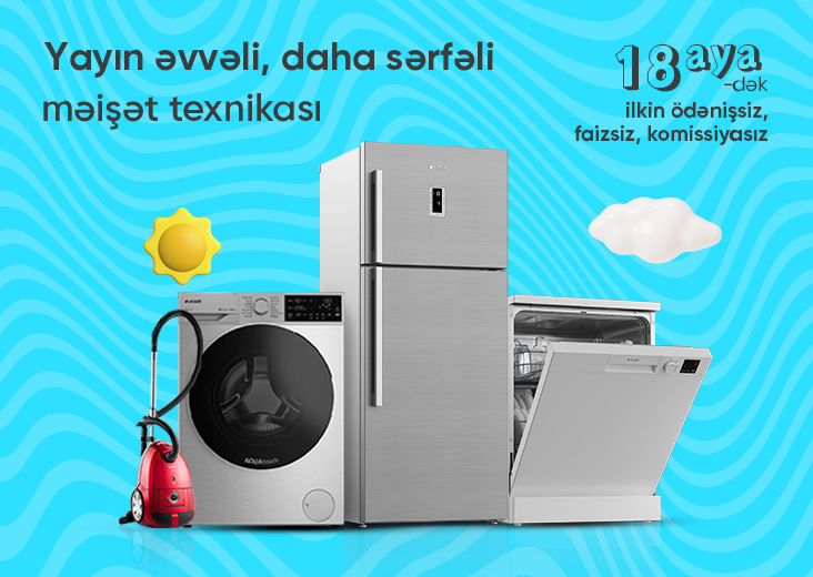 Yayın əvvəli daha sərfəli
